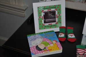 Gift for Grandparents