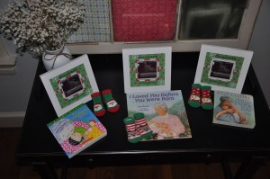 Gift for grandparents