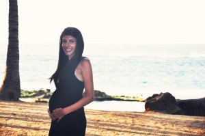 Mama's picture beach